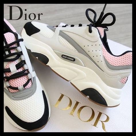 dior ss18 sneakers|best Dior sneakers.